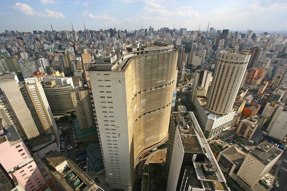 são paulo
