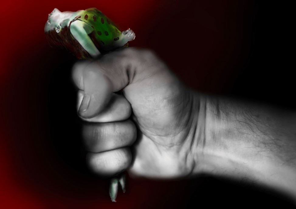 violence against women