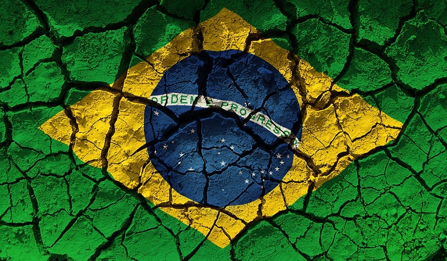 After Worst Q2 in 40 Years, Brazil Will Take Time to Recover Losses