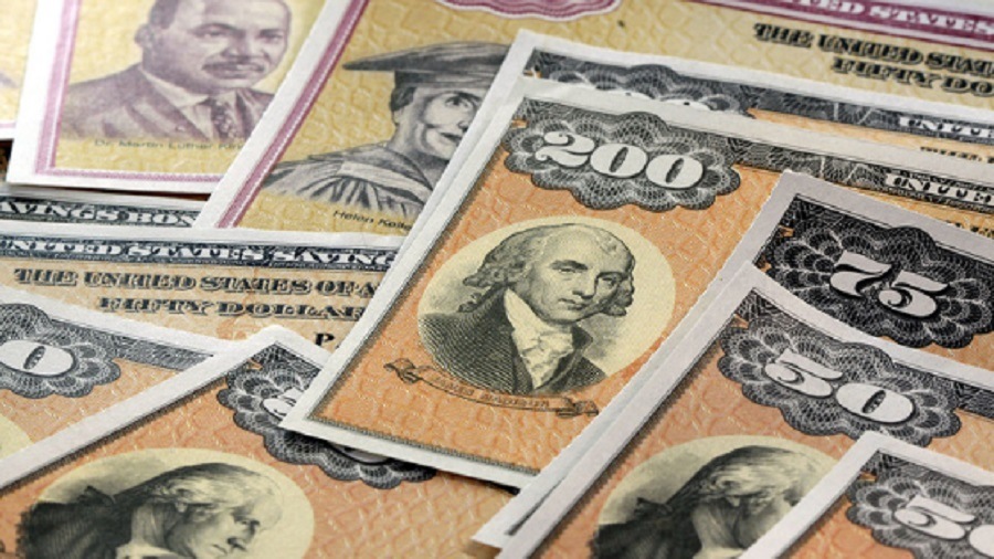 Brazil Is Fifth Largest Holder of US Treasury Bonds