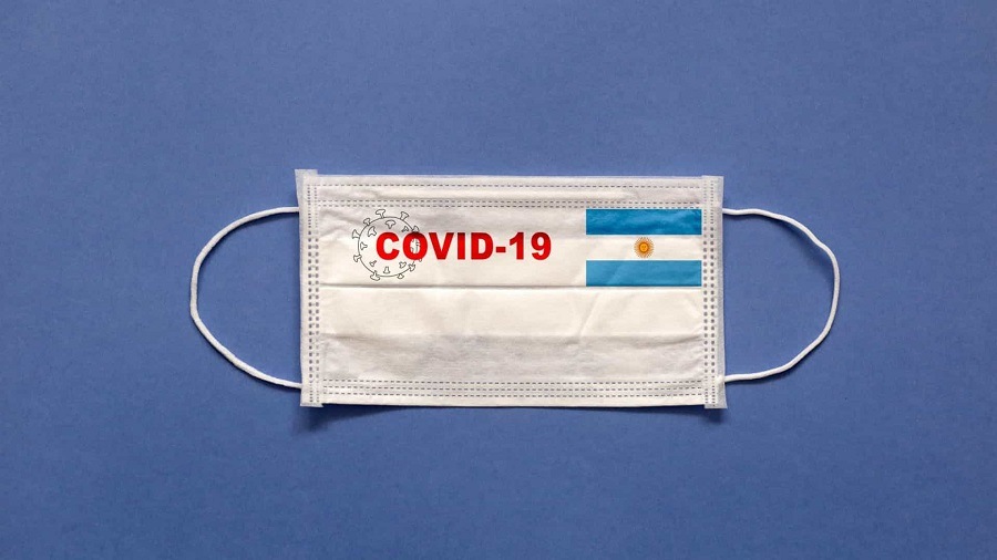 Buenos Aires Hardens Confinement to Contain Escalation of Covid-19 Cases