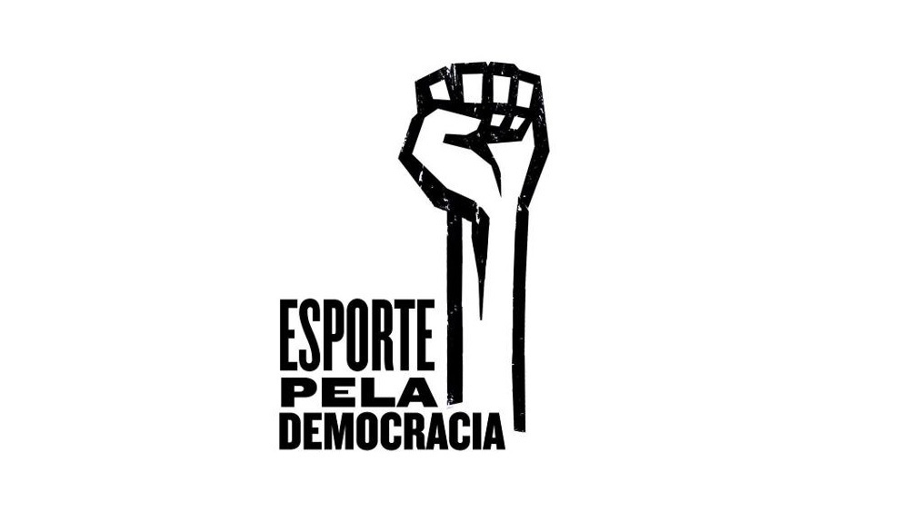Brazilian Sports Celebrities Launch Anti-Racism and Pro-Democracy Manifesto