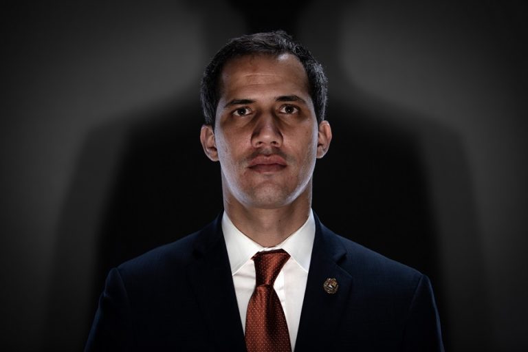 Venezuela: Juan Guaidó Resurfaces after False Government Claim He Hid in French Embassy