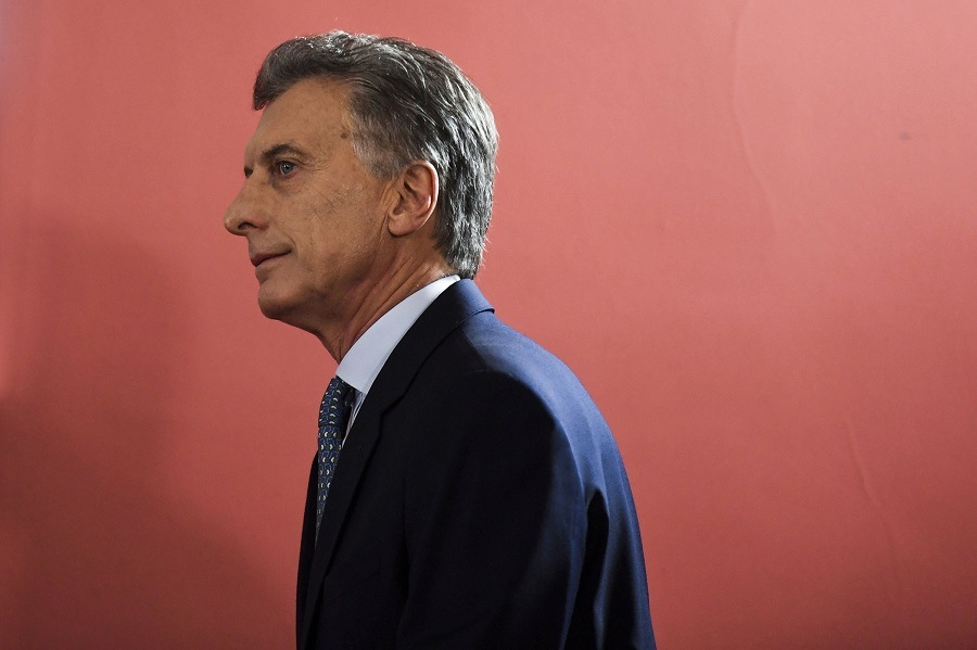 Scandal Spreads Over Illegal Intelligence Activities in Argentina