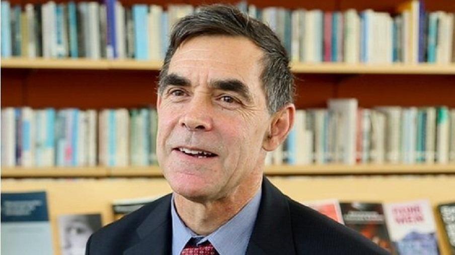 Anthony Pereira, director of research on Brazil at King's College London.