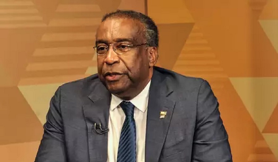 Carlos Alberto Decotelli.