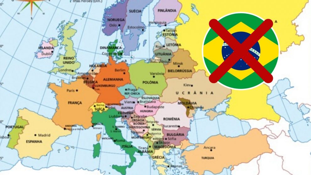 Europe