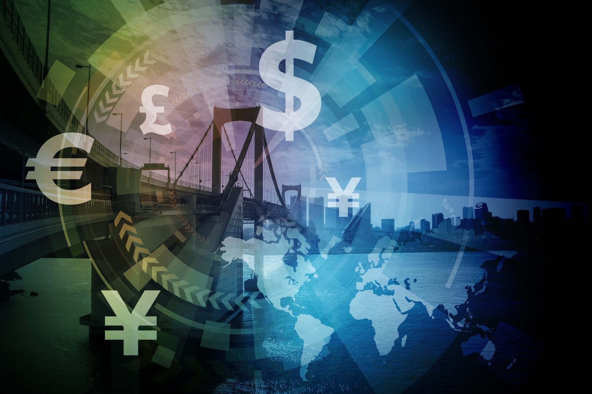 Foreign Exchange