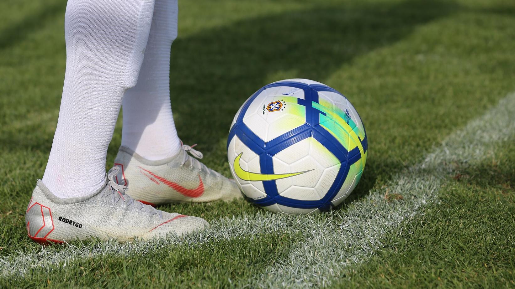Futebol-brasileiro