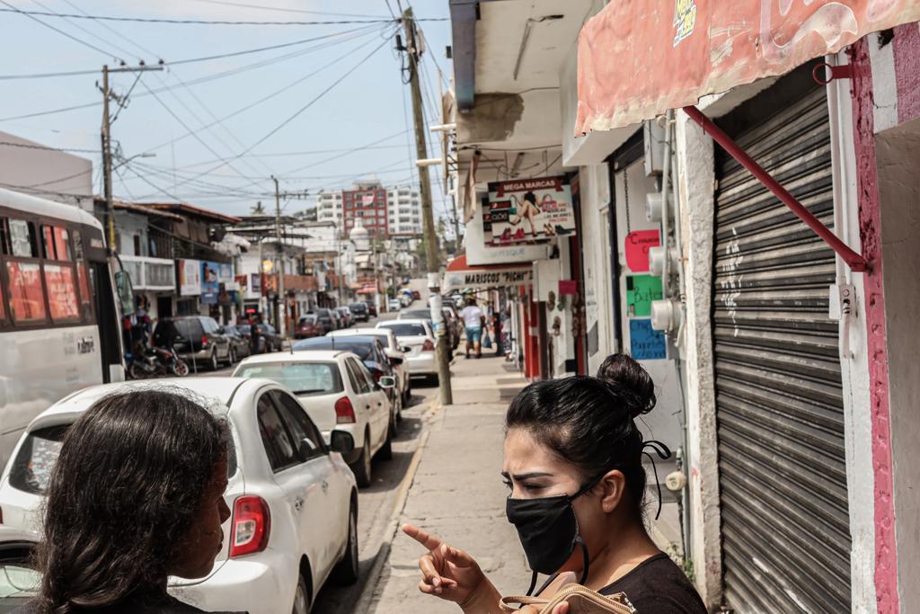 The Mexican government, like all governments who are currently dealing with the health crisis, have to manage both the health of its population while focusing on their national economies; which, in practice, is nothing short of a difficult balancing act