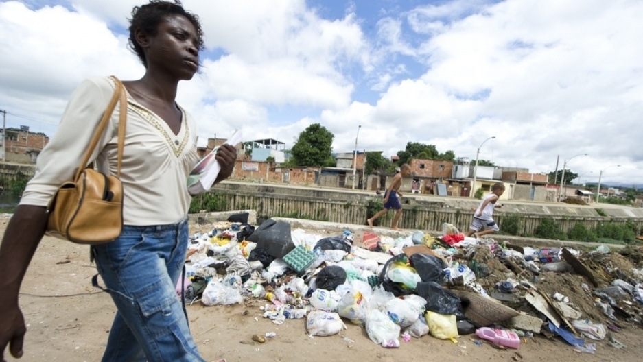 Poverty