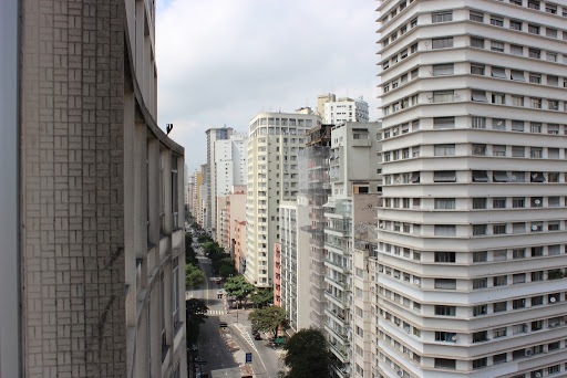 Sao Paiulo