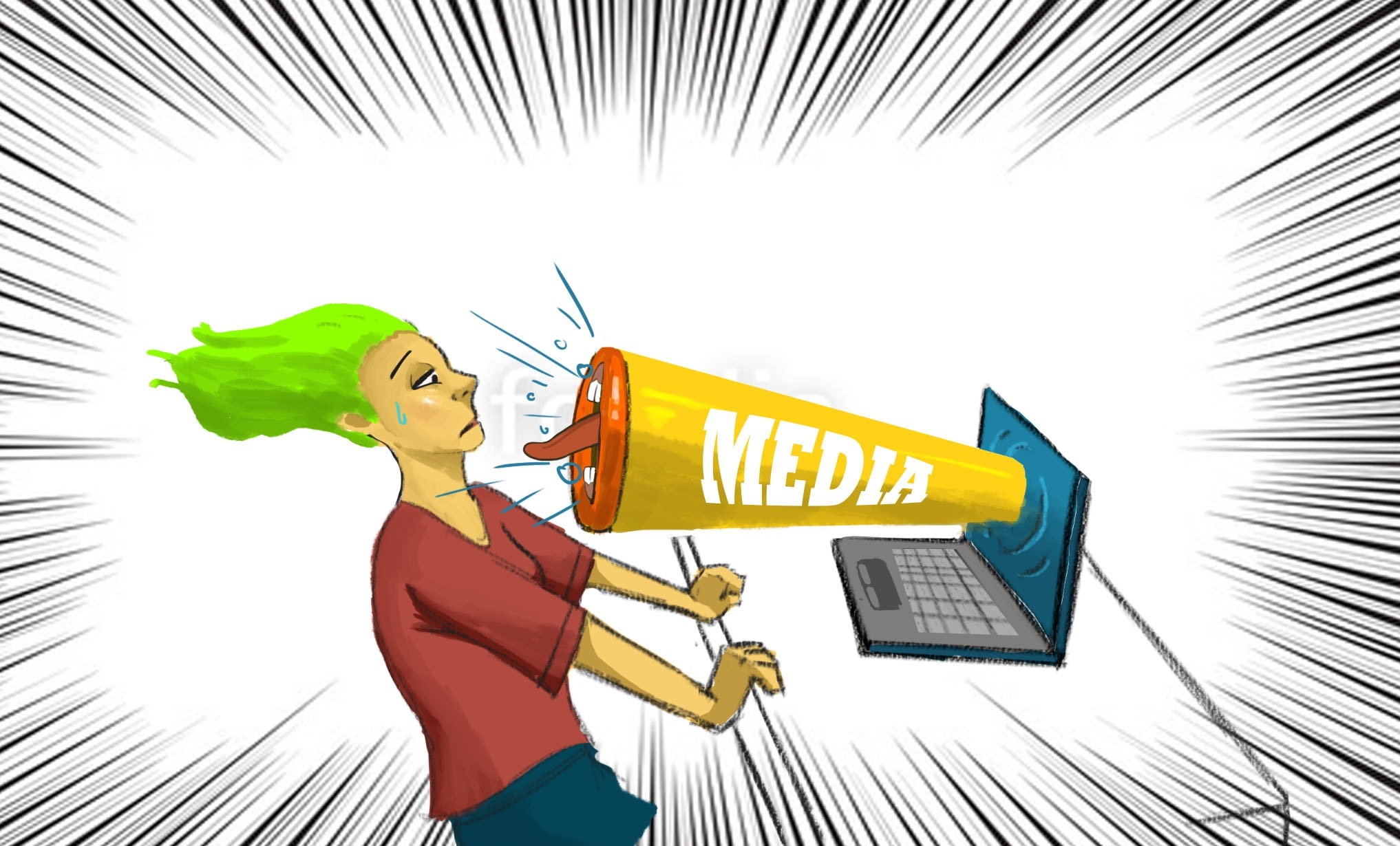Perhaps the most pervasive ‘ism’ which confronts us today is the ‘sensationalism’ which appears to rule our media-driven culture. While our populations are sequestered, information, ‘news’, is mostly supplied by 24/7 TV and the internet news cycle.