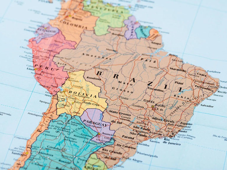“Brazil’s Reputation under Bolsonaro Has Changed for the Worse,” Says UK Scholar