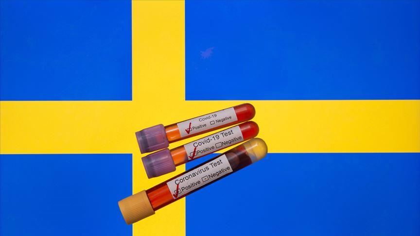 Sweden is self-critical. For the first time, the architect behind Sweden's uncommon - and highly criticized - strategy to tackle the coronavirus has conceded shortcomings.