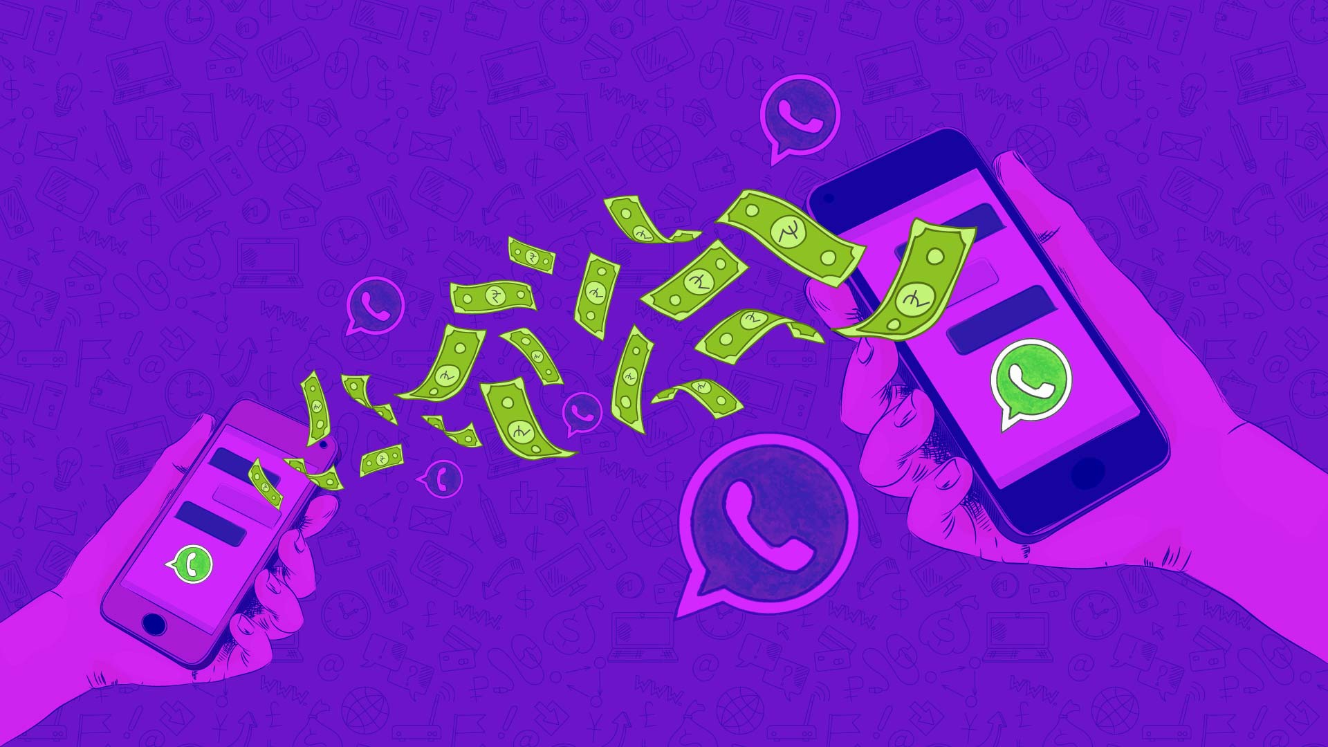 On Monday, June 15th, WhatsApp released its payment service between friends and businesses in Brazil.