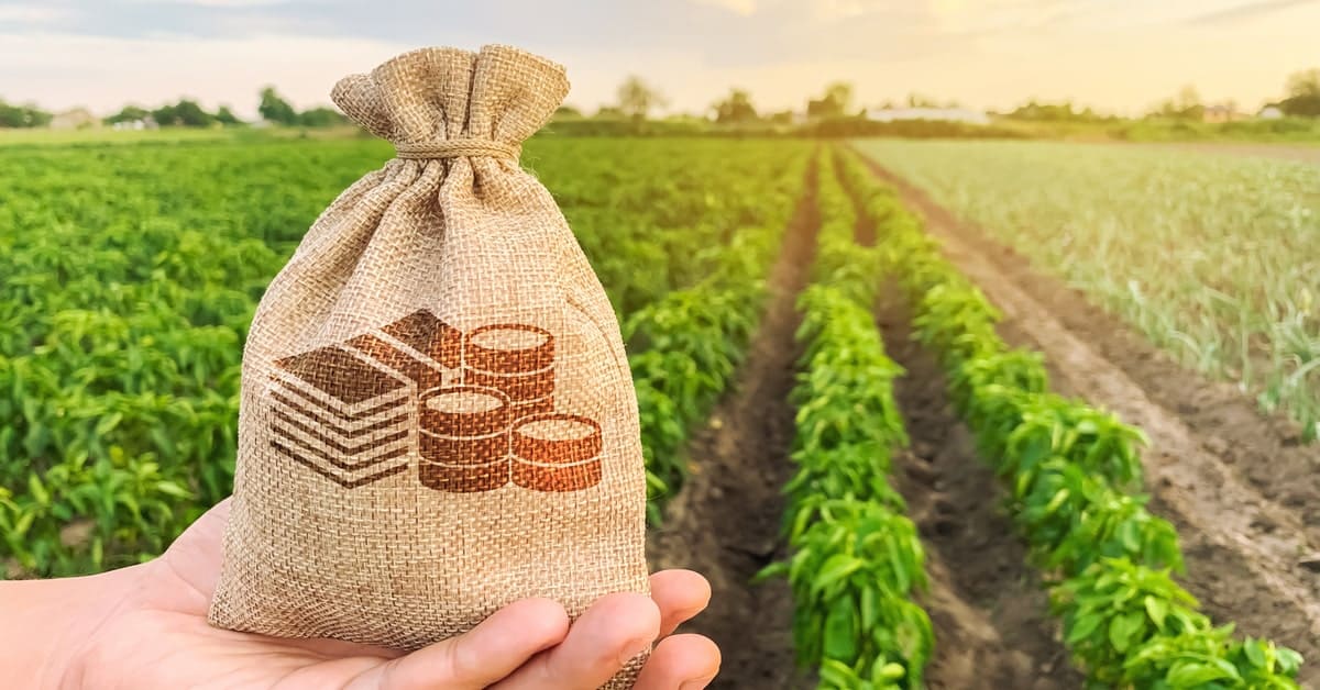 agribusiness