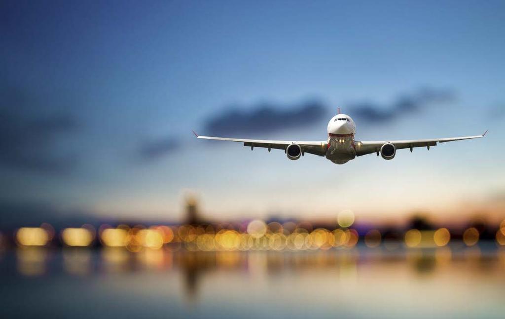 On the turn of May to June, the sector started operating with 263 daily flights in Brazil. The estimate for the end of the month is 353 daily flights.