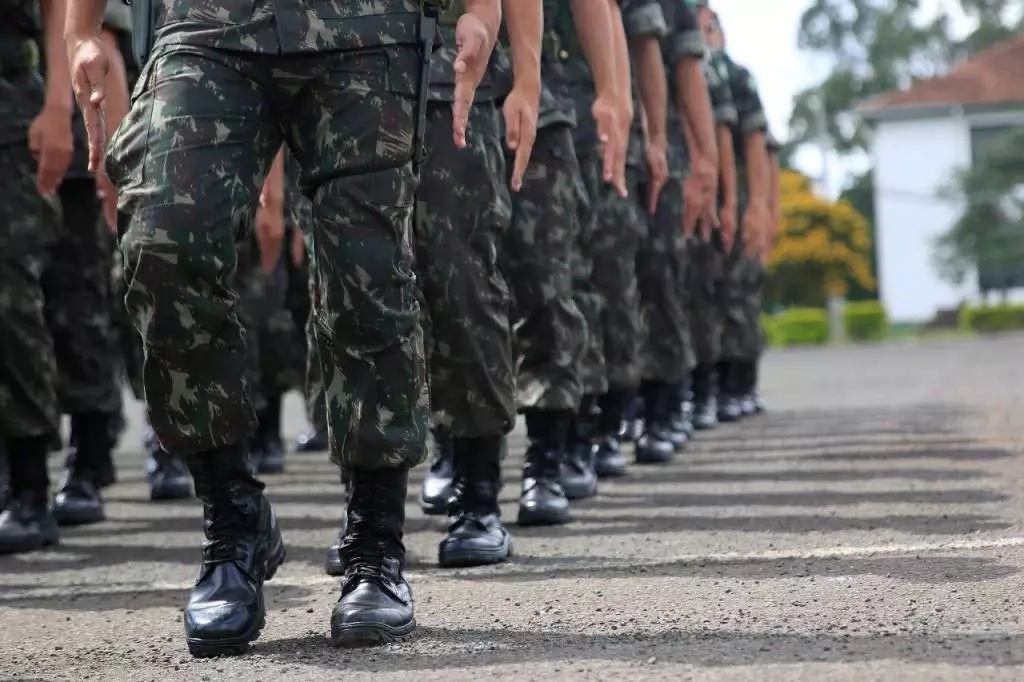 The Prosecutor's Office has specifically pointed to eight soldiers as the "alleged perpetrators", although the platoon comprises approximately 30 soldiers.