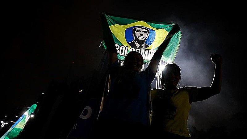 In the opinion of David Nemer, Bolsonaro uses a coded language that seems to mean one thing to the general population but has a specific meaning for the subgroup he intends to reach.