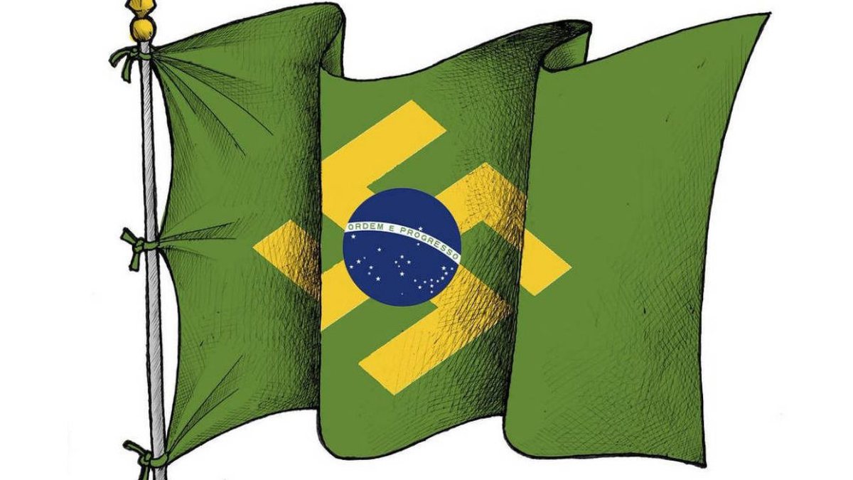 In a note, the organization stated that it is "undeniable that the repeated demonstrations of hatred against minorities by members of the Bolsonaro government have empowered neo-Nazi cells in Brazil".