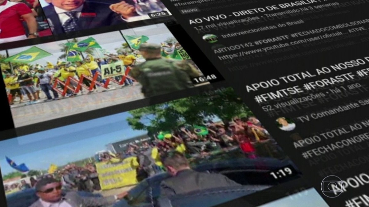 Of the 81 content producers monitored by the Novelo team, at least 37 had their videos deleted this month.