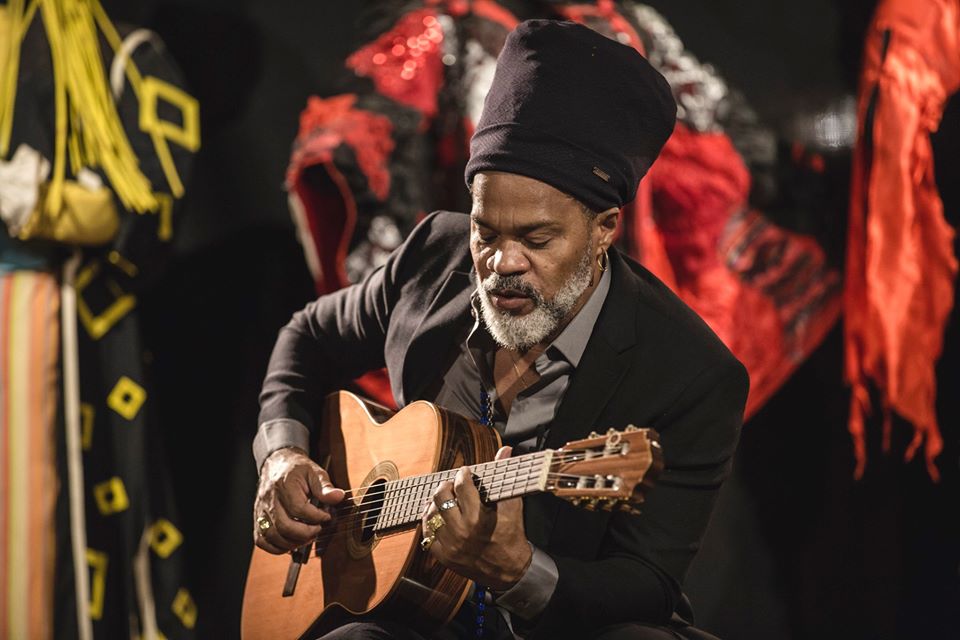 carlinhos brown