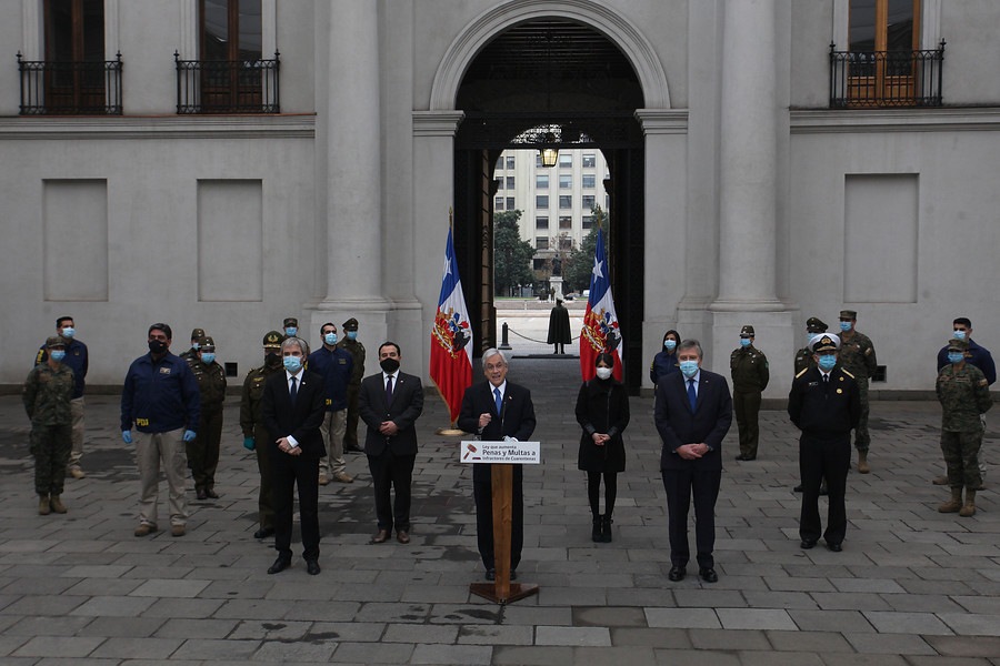 chile-governmt