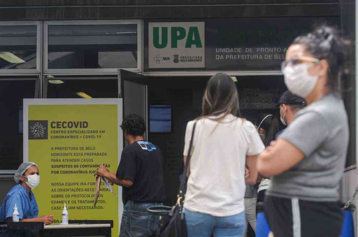 Specific Intensive Care Unit (ICU) bed occupancy for the treatment of Covid-19 has more than doubled in the hospital network of the Single Health System (SUS) in Belo Horizonte since the reopening of the city's trade on May 25th.