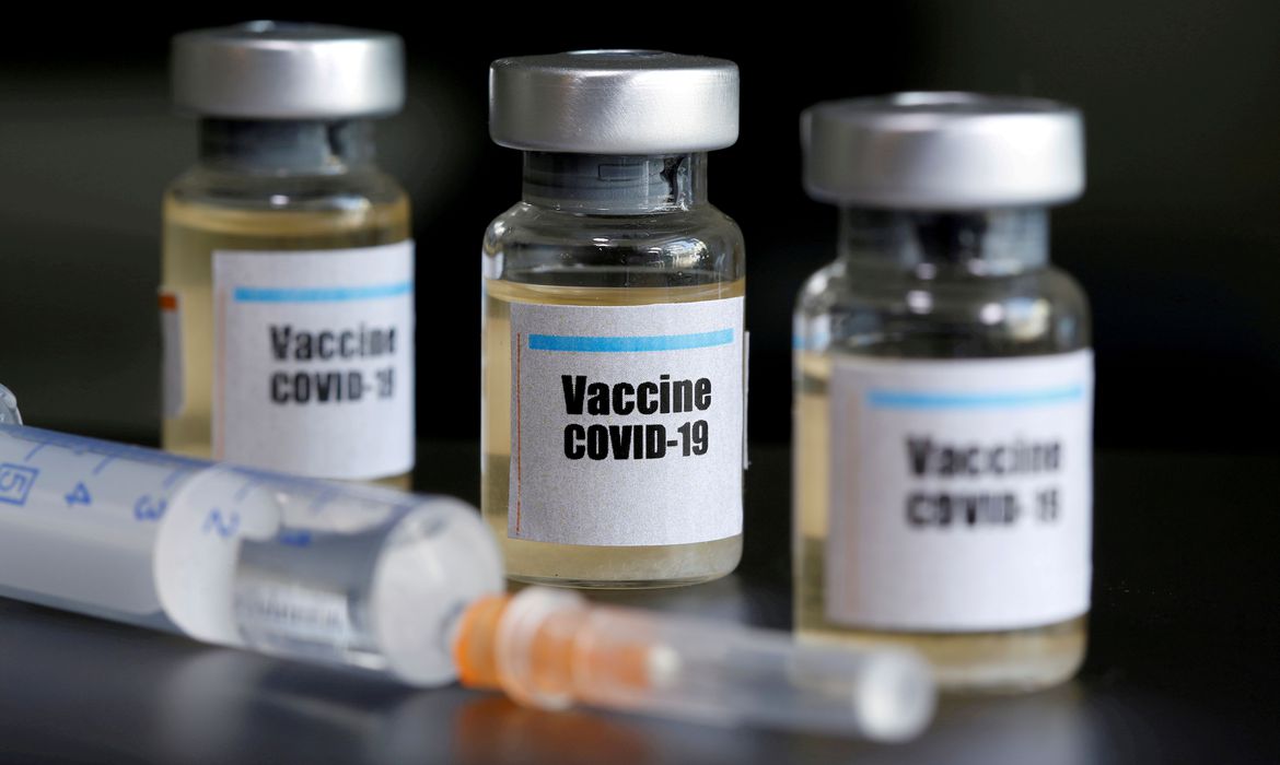 As countries cautiously emerge from quarantine, leaders seek a preventive vaccine as a way back into pre-pandemic life.