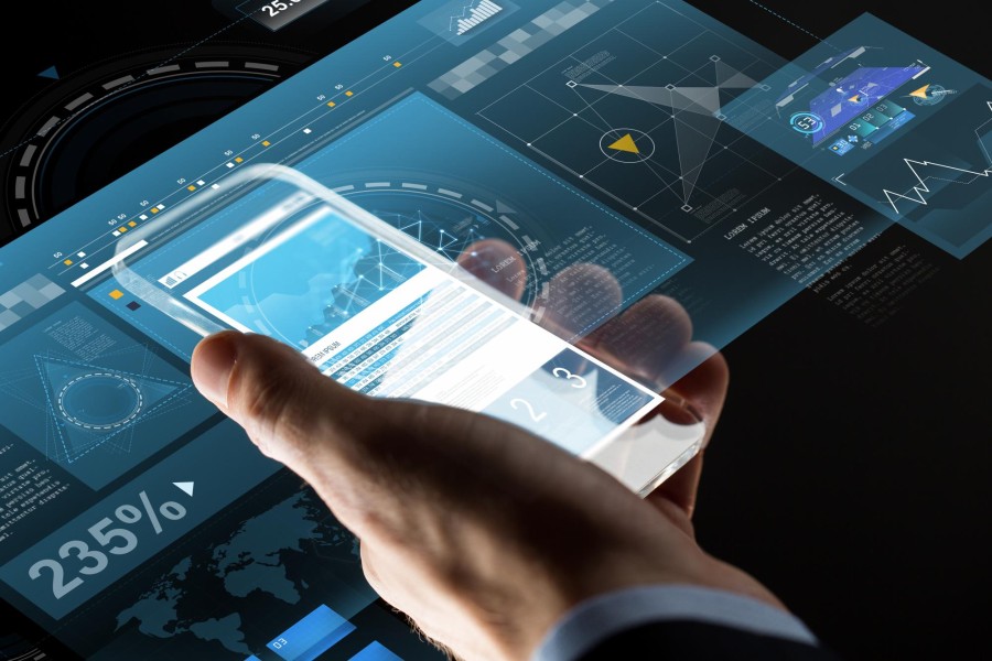 According to the SEBRAE-SP superintendent Wilson Poit, businesses going digital is the second most searched topic by entrepreneurs in these two months of crisis, behind only "how to get credit".