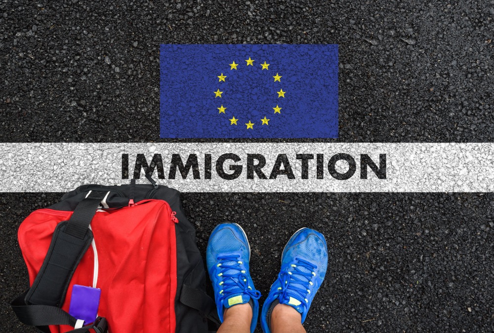 The drawing up of the list is proving to be a puzzle for the 27 EU countries.