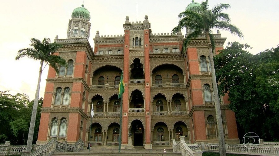 fiocruz