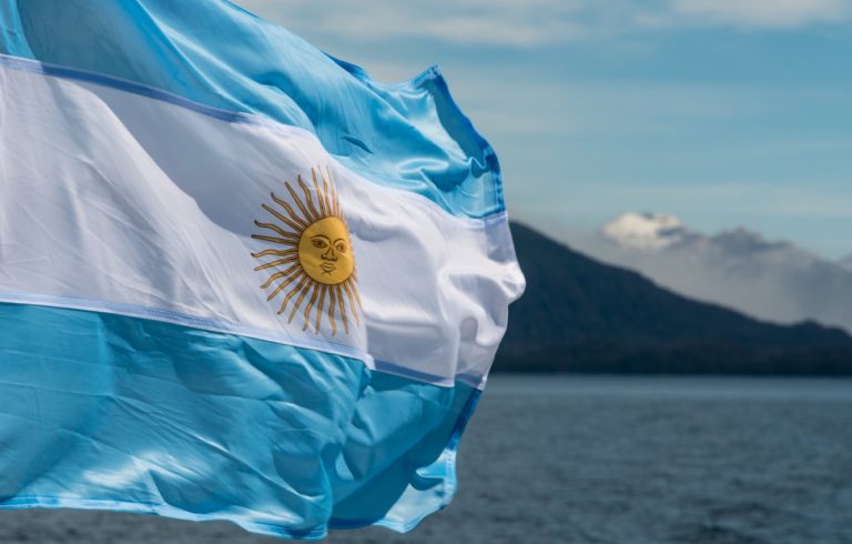 IMF: Argentine Economy to Fall 11.8 Percent in 2020 but Rebound 4.9 Percent in 2021