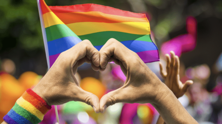 Costa Rica Legalizes Same-Sex Marriage