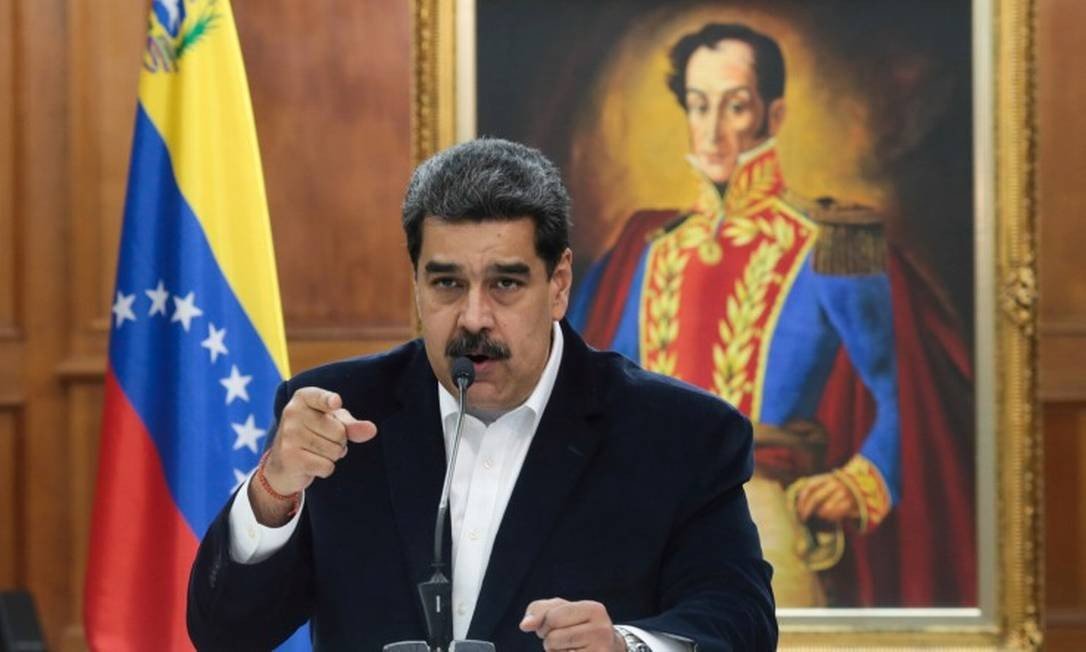 maduro