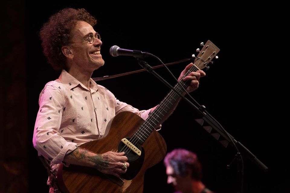 nando reis
