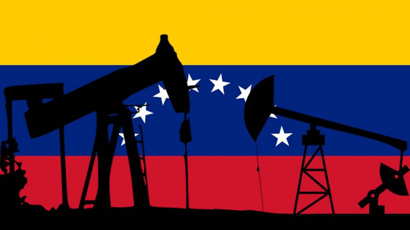 According to Reuters, the decline in exports has also led to Venezuela's storage capacity becoming insufficient.