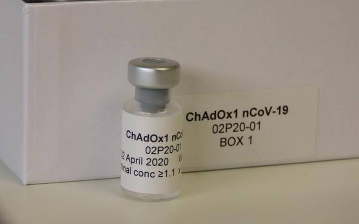 The trials of the ChAdOx1 nCoV-19 vaccine, globally led by the University of Oxford in the United Kingdom, began in São Paulo.