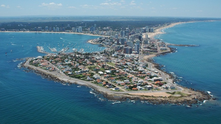 puntadeleste