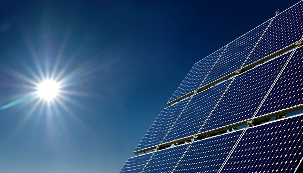 Since 2012, a total of 165 thousand jobs have been created in the solar generation chain.