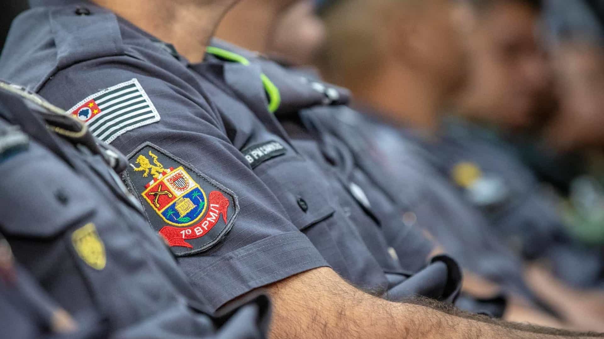 According to data from the João Doria management published in the Federal Gazette, the number of "deaths due to police intervention" involving the State Police (PM) increased by 54.6 percent in April (most recent data available), with the quarantine against the coronavirus in force in the state.