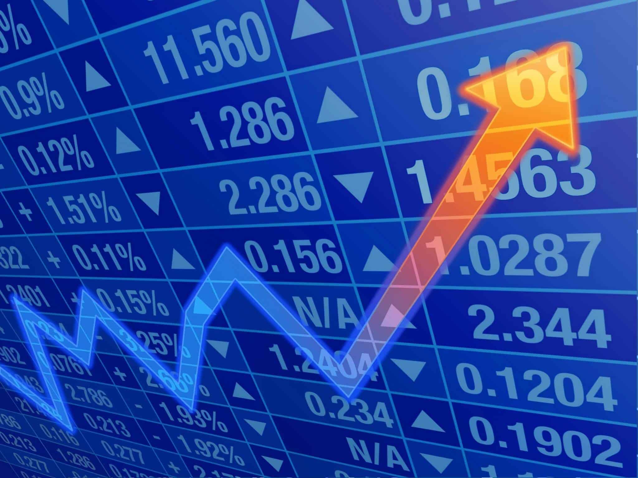 stockmarkets