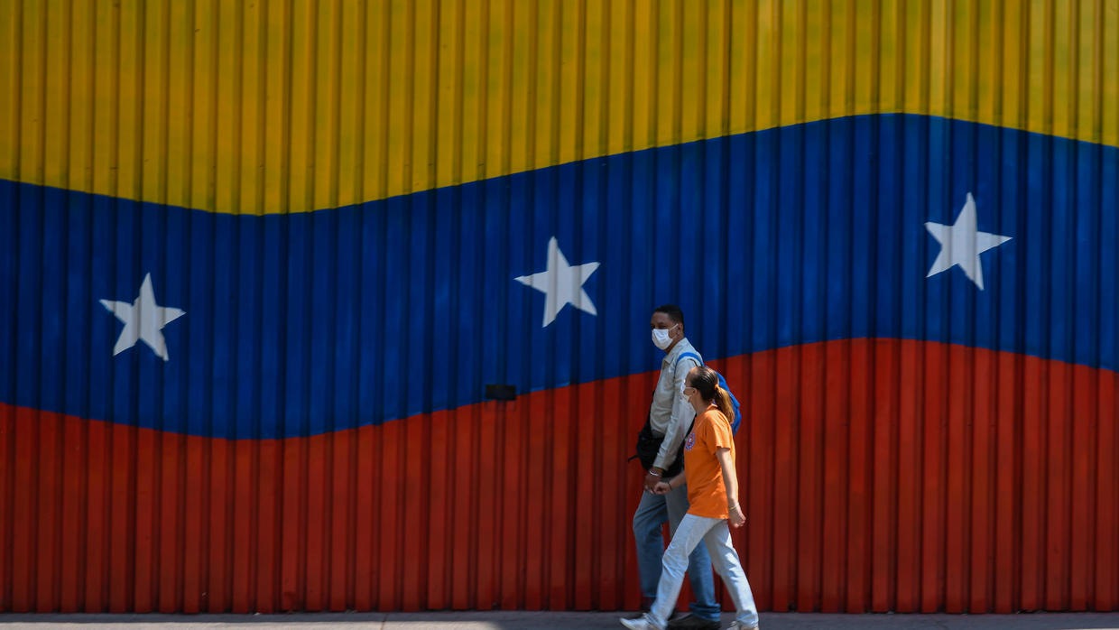 venezuela