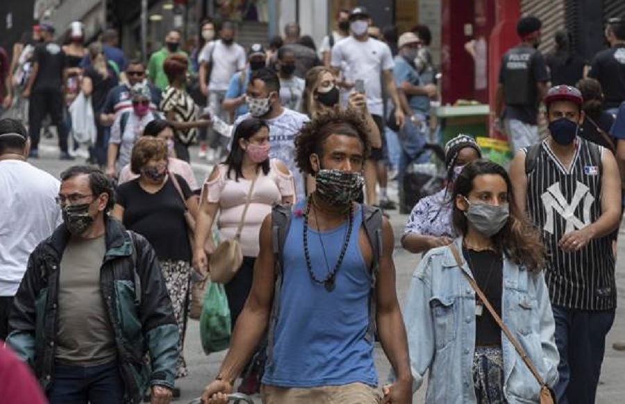Analysis: Why Do We Behave As If Quarantine for Covid-19 Is Over?