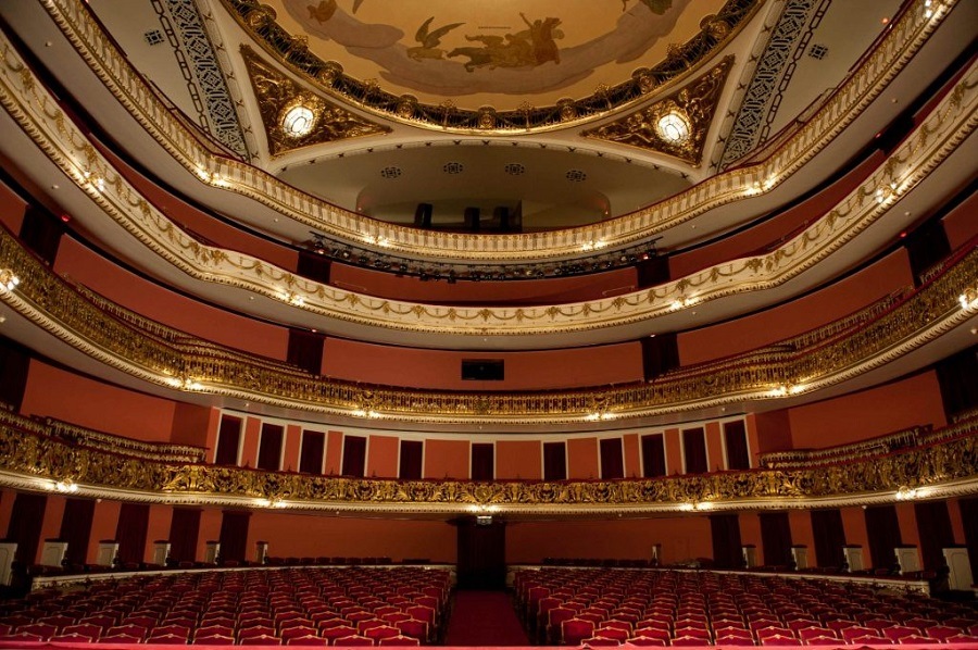 São Paulo Plans to Reopen Events, Cinemas, Theatres and Gyms in Yellow Stage Regions