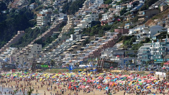 On Sunday, July 5th, Chilean President Sebastián Piñera announced a US$1.5 billion aid package to relieve the middle class, which has been severely impacted by the economic crisis resulting from the pandemic.