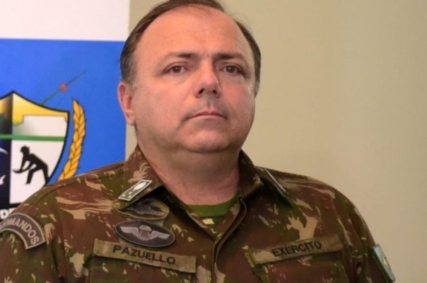 Despite his interim role, Pazuello is considered by colleagues in government and local health secretaries to be more influential and powerful than Teich, who resigned on May 15th.