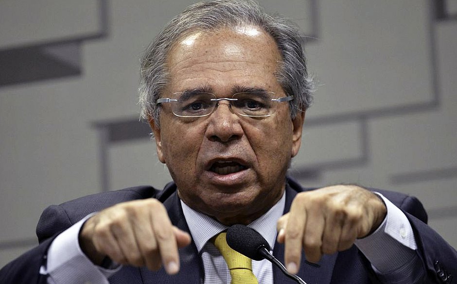 The Minister of Economy Paulo Guedes said on Thursday, July 16th, that he intends to remain in office until the end of the government, but if Congress hinders the intended reforms, he would leave the post.