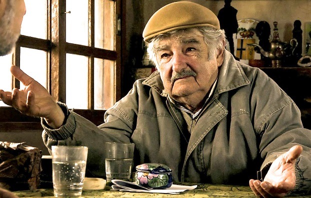 José Mujica